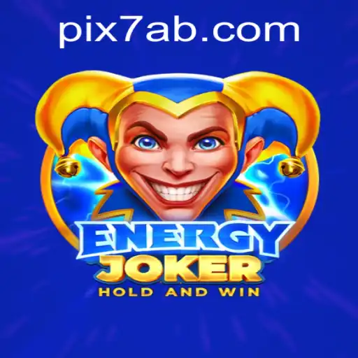 Descubra o Inovador Jogo EnergyJoker da 7AB.COM