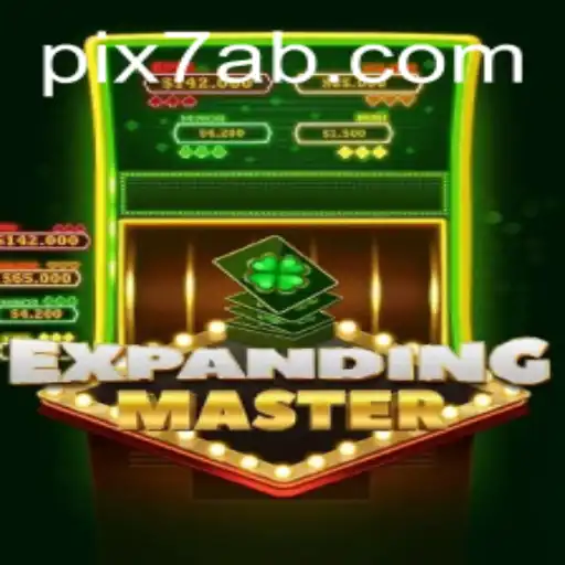 ExpandingMaster: O Jogo Estratégico que Está Conquistando o Mundo