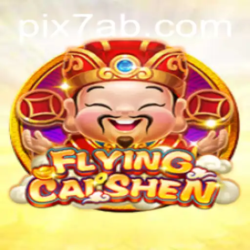 FlyingCaiShen: Descubra o Empolgante Universo de Recompensas com 7AB.COM