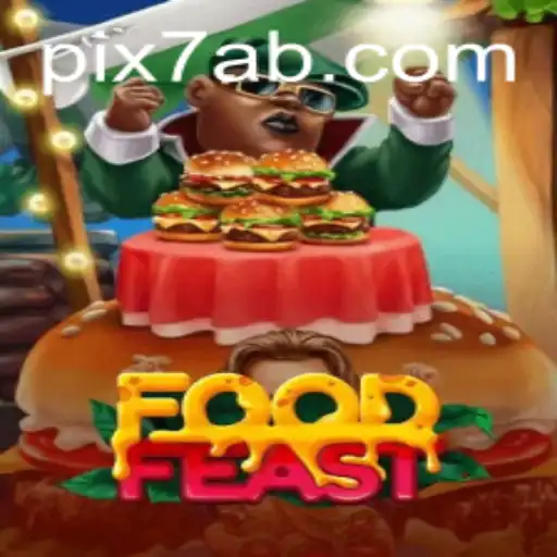 Explorando o Universo Gastronômico de FoodFeast: Um Mergulho nas Regras e Desafios do Jogo