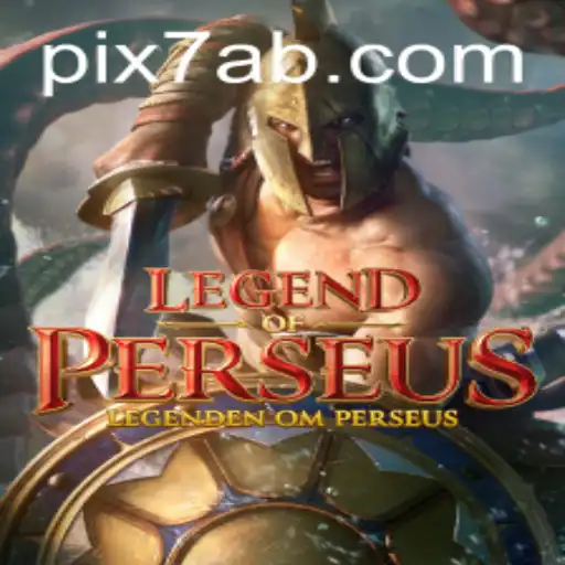 LegendofPerseus: Uma Aventura Épica Inspirada na Mitologia Grega