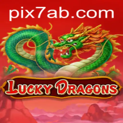 Descubra o Fascinante Mundo de LuckyDragons - 7AB.COM