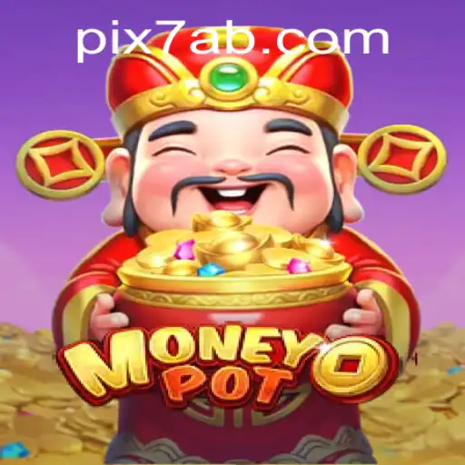 Explorando MoneyPot: Um Jogo Inovador com 7AB.COM