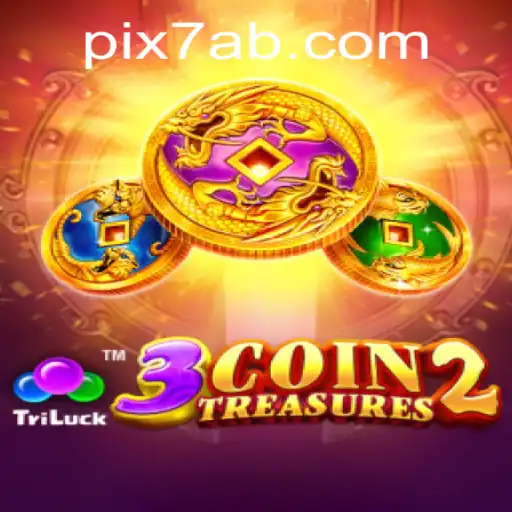 Explore o Mundo de 3CoinTreasures2: Uma Nova Experiência de Jogo