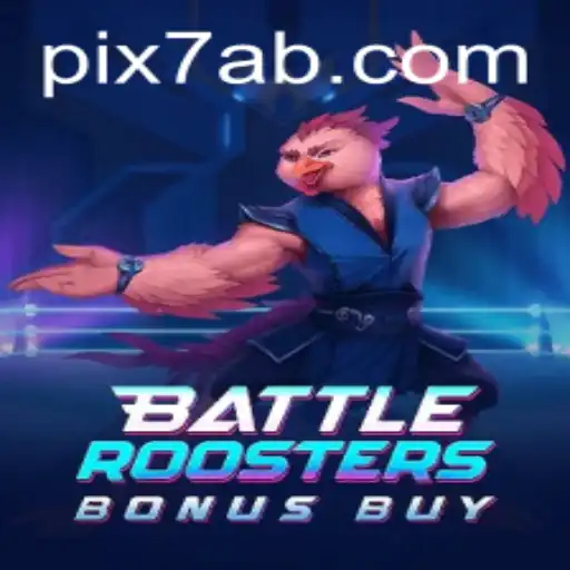 Explorando o Mundo de BattleRoostersBonusBuy: Um Jogo Revolucionário