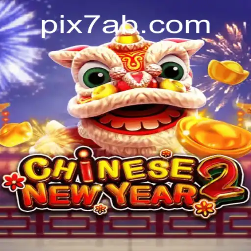 Explorando o Fascinante Jogo CHINESENEWYEAR2 e a Plataforma 7AB.COM