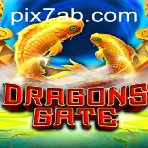 Explorando DragonsGate: Um Mergulho no Jogo de Fantasia com 7AB.COM