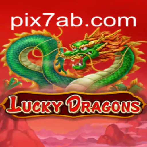 Descubra o Fascinante Mundo de LuckyDragons - 7AB.COM