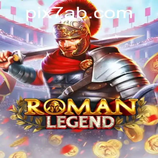 Explorando RomanLegend: Um Jogo de Aventura Épico
