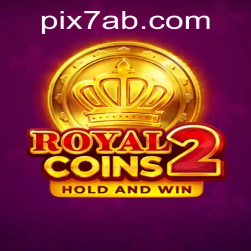 Explorando o Mundo Empolgante de RoyalCoins2