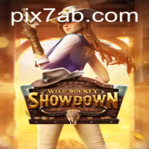 Descubra o Empolgante Mundo de WildBountyShowdown