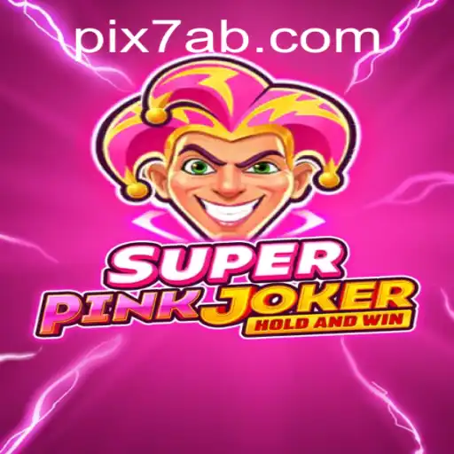 SuperPinkJoker: Uma Nova Sensação no Mundo dos Jogos